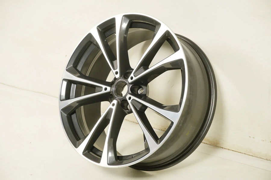 1 x Genuine BMW 8 Series G14 G15 Alloy Wheel 20 Inch 733 6884208 8J