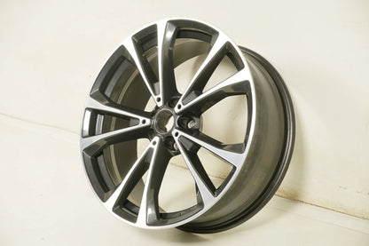 1 x originele BMW 8-serie G14 G15 lichtmetalen velg 20 inch 733 6884208 8J