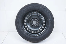 1 roue de secours Mercedes GLA W156 X156, dimension 215/60/17 pouces