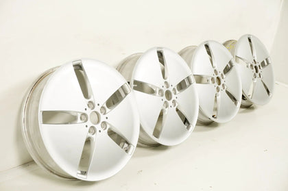 4 x Genuine BMW i3 Alloy Wheels 19 inch 427 6852053 5J