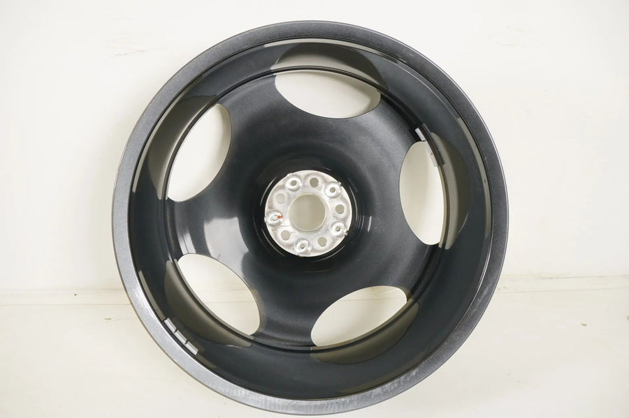 1 x Genuine Rolls Royce Ghost RR4 RR5 Alloy Wheel 22 Inch 4097859 9.5J