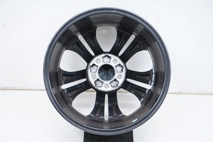 1 x hliníkový disk Mercedes GLC X253 W253 17 palců A2534010600 7,5J ET36
