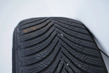 Pneus hiver et jantes hiver 16 pouces pour Mercedes Classe AB W177 B247
