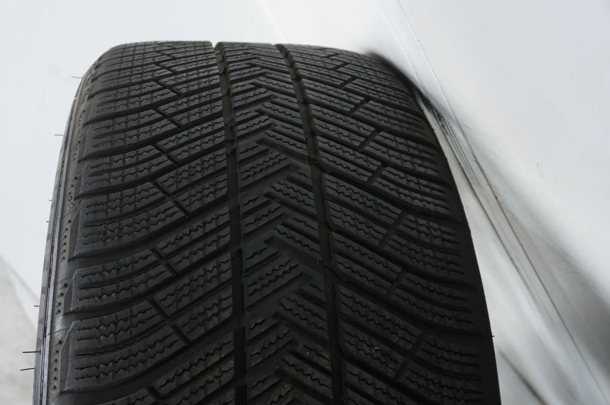 Pneus hiver et jantes hiver 19 pouces pour Mercedes E63 S AMG W213 S213 Detailansicht 12