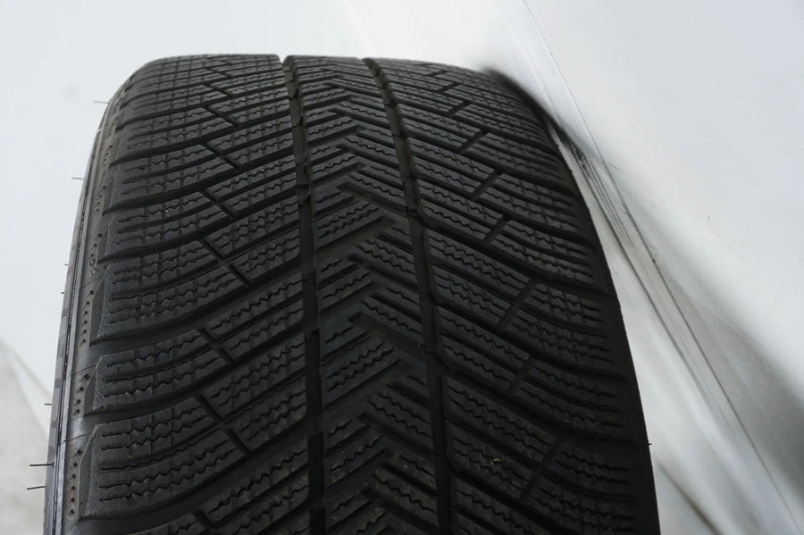Pneus hiver et jantes hiver 19 pouces pour Mercedes E63 S AMG W213 S213