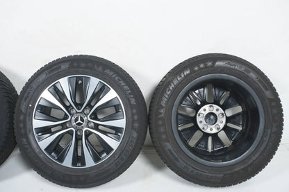 Mercedes A B Klasse W177 B247 Winterreifen Winterräder 16 Zoll