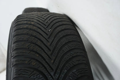 Mercedes A B Klasse W177 B247 Allwetterräder mit neuen Allwetterreifen 16 Zoll