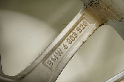 Bmw 3er G20 G21 G22 Winterreifen Winterräder 225 50 17 Zoll
