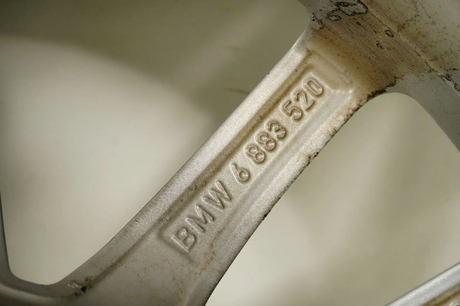 Bmw 3er G20 G21 G22 Winterreifen Winterräder 225 50 17 Zoll