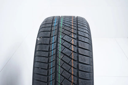 1 pneu d'hiver neuf de démonstration 255 50 19 pouces Continental DOT18 Bmw*