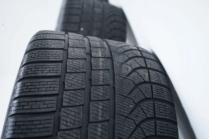 Jantes hiver 21 pouces pour Mercedes EQE43, EQE53, AMG W295 et V295