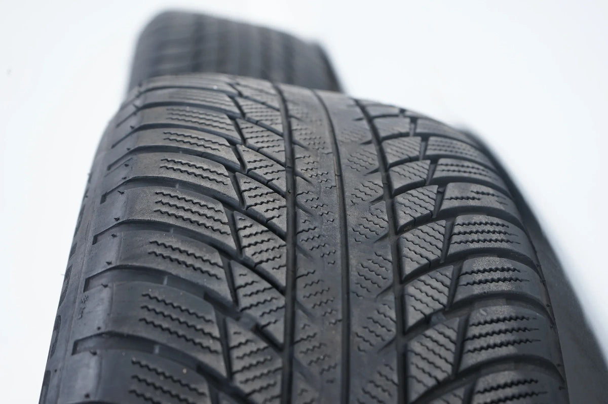 MINI Countryman F60 winter tires/wheels 225/55/17 inch 531 Detailansicht 10