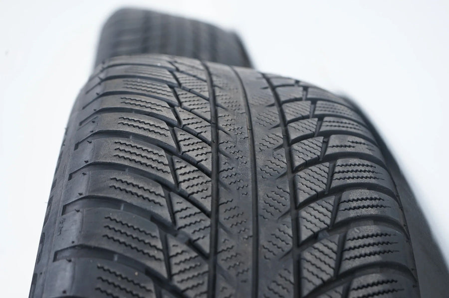 MINI Countryman F60 winter tires/wheels 225/55/17 inch 531