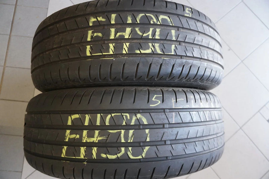 2 X 225 60 R18 104W pneumatici estivi Bridgestone Alenza 001 * 5mm 2021