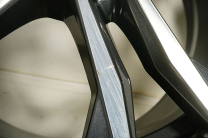 BMW X1 X2 F48 F39 pneumatici invernali ruote invernali 225 45 19 pollici