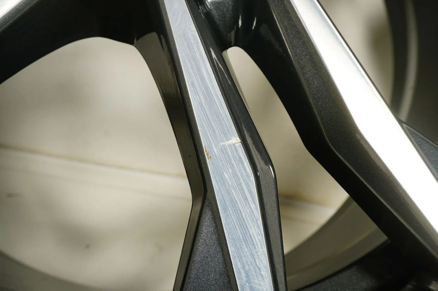 BMW X1 X2 F48 F39 pneumatici invernali ruote invernali 225 45 19 pollici