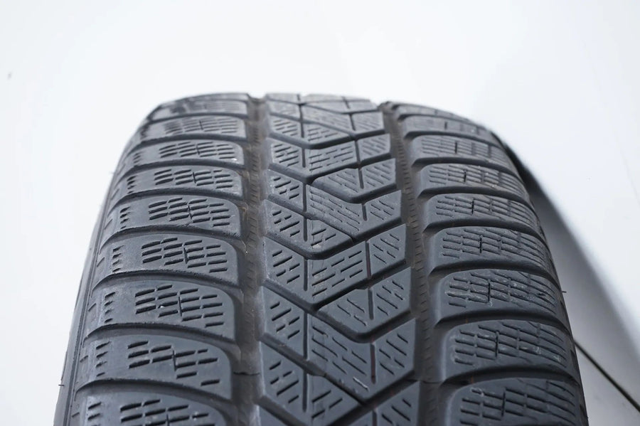 Mercedes EQC W293 N293 AMG Winter Tires Winter Wheels 19 Inch