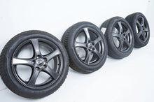 Audi A3 8V Seat VW Skoda ruote invernali pneumatici invernali 205 50 17 pollici
