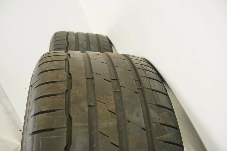 Mercedes S Klasse W223 Sommerreifen Sommerräder 19 Zoll