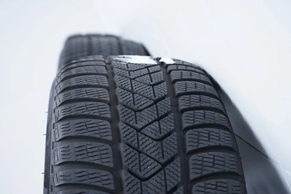 Mercedes E-klasse S213 All Terrain winterwielen 245 45 19 inch