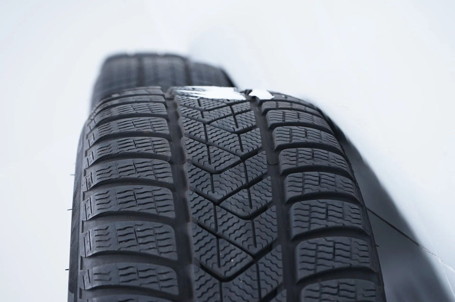 Mercedes E-klasse S213 All Terrain winterwielen 245 45 19 inch