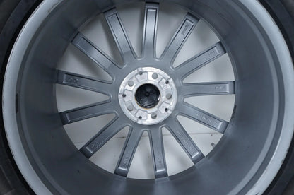 Mercedes GLS X167 AMG Sommerräder Sommerreifen 22 Zoll 6mm A1674017500