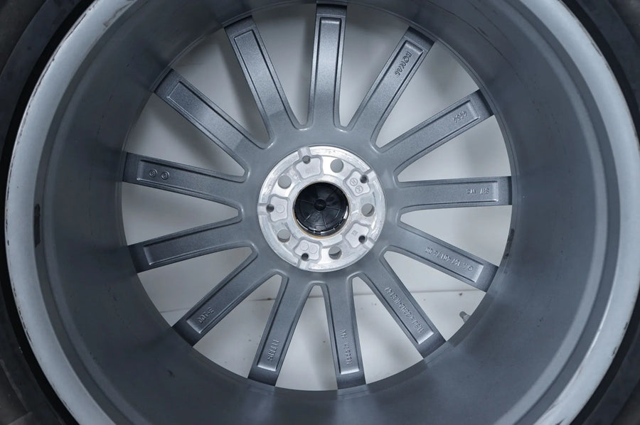 Mercedes GLS X167 AMG Sommerräder Sommerreifen 22 Zoll 6mm A1674017500