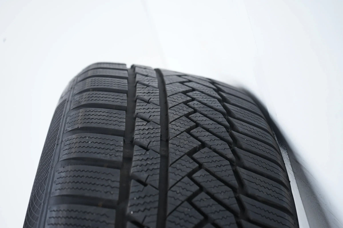 Pneus hiver Audi A5 B9 8W F5, jantes hiver 225/50/17 pouces Detailansicht 9
