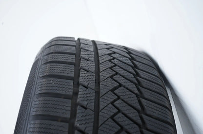 Pneus hiver Audi A5 B9 8W F5, jantes hiver 225/50/17 pouces