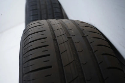 Volkswagen VW Caddy summer tires, summer wheels 195/65/15 inch