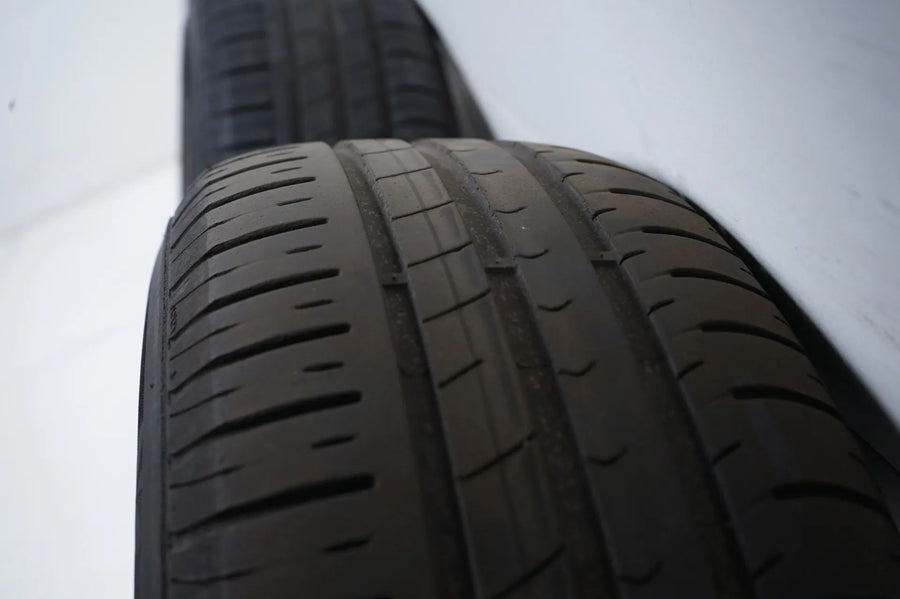 Volkswagen VW Caddy summer tires, summer wheels 195/65/15 inch