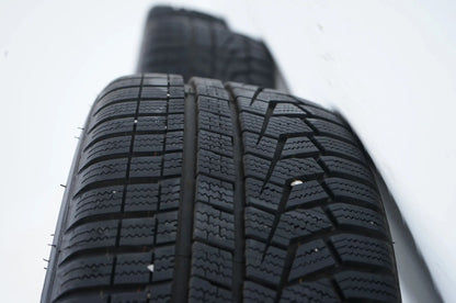 Audi A1 GB Winter Wheels Winter Tires 215 45 17 Inch 7mm 82A601025G