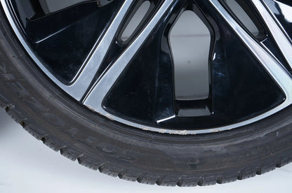 Mercedes A B Klasse W177 C118 Winterreifen Winterräder 18 Zoll