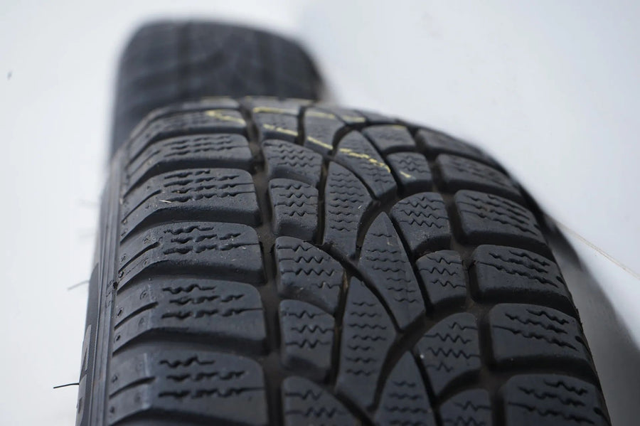 Mini F55 F56 winter tires/wheels 175/60/16 inch 6866674