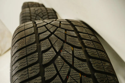 BMW řady 1 F20 F21 F22 F23 zimní pneumatiky zimní kola 225 45 17 palců