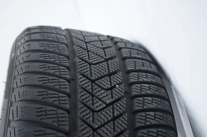 Mercedes E Klasse Hybrid W213 AMG Winterräder Winterreifen 18 Zoll