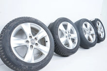 Opel Astra J Zafira Jantes d'hiver Pneus toutes saisons 225 50 17 pouces