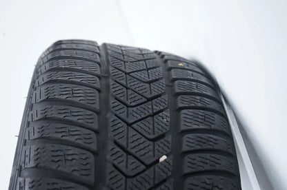 Mercedes Classe E W213 Jantes hiver Pneus hiver 245 40 19 pouces
