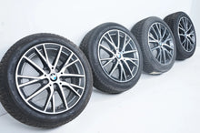 BMW 2 Series Active Tourer F45 Winter Tires Winter Wheels 195/55 R17 inch