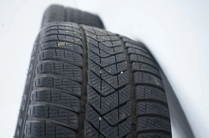 VW Volkswagen Passat Alltrack 3G Winter Wheels Winter Tires 18 Inch 3G0601025N