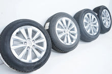 New Opel Astra L Winter Wheels Winter Tires 205 55 16 Inch