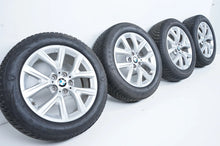 BMW X1 X2 F48 F39 pneumatici invernali ruote invernali 205 60 17 pollici
