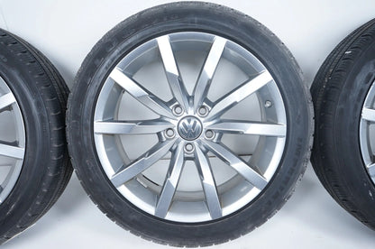 VW Volkswagen Passat 3G lichtmetalen velgen 18 inch