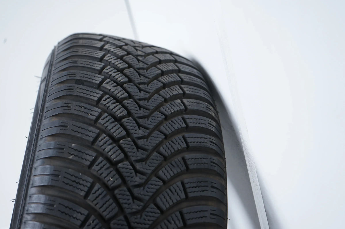 Nissan Qashqai Winter Wheels Winter Tires 215 60 17 Inch KB409-HV200 Detailansicht 11