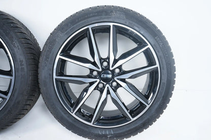 Honda CR-V HRV Land Rover winterwielen winterbanden 235 45 18 inch