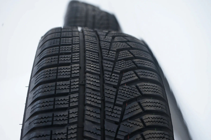 Audi A3 8V Seat VW Skoda Winter Wheels Winter Tires 205 50 17 Inch