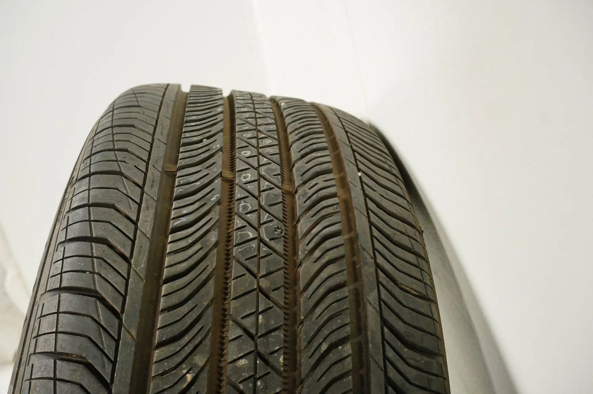 BMW 5er G30 G31 Allwetterreifen Sommerräder 225 55 17 Zoll Detailansicht 11