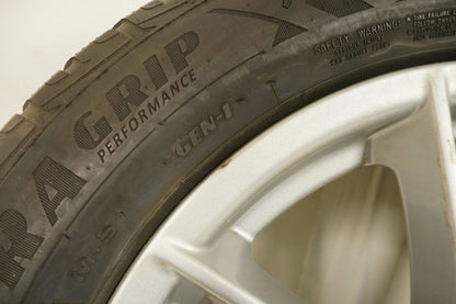 BMW 5 Series G30 G31 Winter Tires Winter Wheels 225 55 17 inch