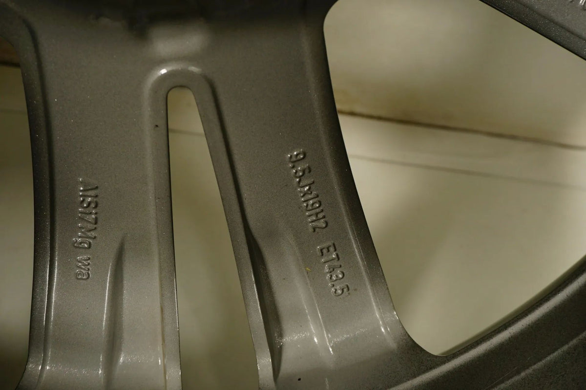 Pneus été, jantes été, 19 pouces pour Mercedes Classe S W222 Detailansicht 18