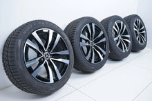 Pneus/jantes hiver Mercedes Classe S W223 255/45/19 pouces 7 mm